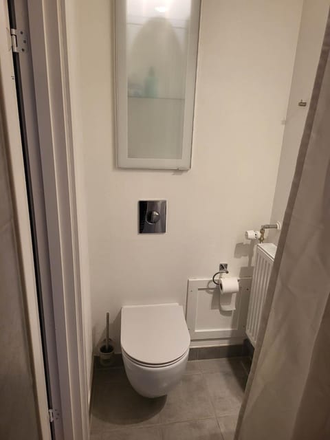 Lejlighed i Horsens midtby Apartment in Region of Southern Denmark