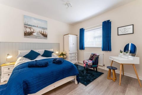 The Coastal Hideaway Apartment in Christchurch