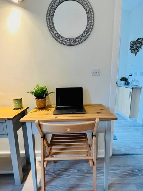 The Coastal Hideaway Apartment in Christchurch