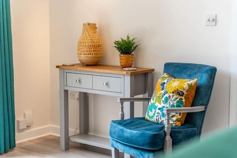 The Coastal Hideaway Apartment in Christchurch