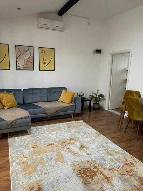 Apartament la casa Apartment in Timisoara