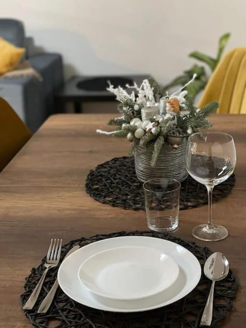 Apartament la casa Apartment in Timisoara