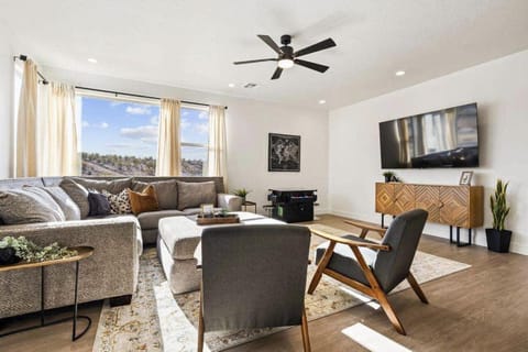 Almost Heaven townhouse House in St George