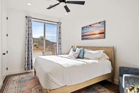 Almost Heaven townhouse House in St George