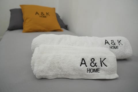A&K HOME Apartment in Ceglie Messapica