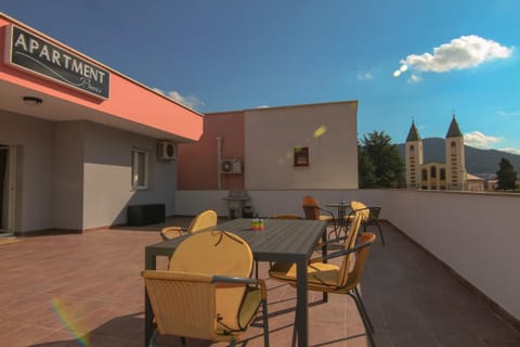 Apartment Beno Apartment in Federation of Bosnia and Herzegovina