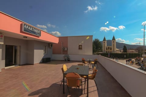 Apartment Beno Apartment in Federation of Bosnia and Herzegovina