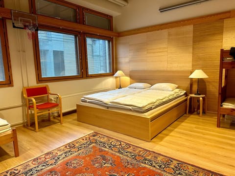 Juuri remontoitu kodikas asunto Anttolan satamassa Apartment in Finland