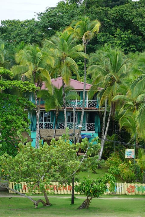 Property view