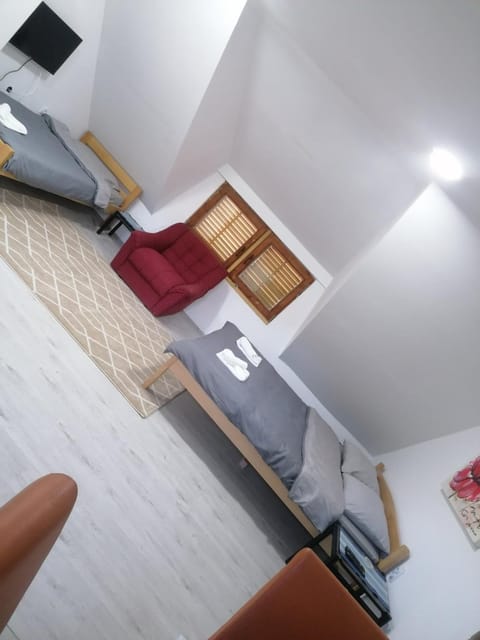 Apartmani LEON Brzeće/Apartmens LEON Brzece Apartment in Serbia