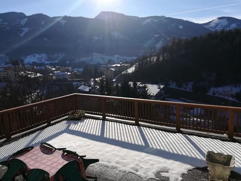 Day, Balcony/Terrace