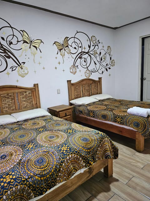 Posada villa aurora Hotel in State of Querétaro