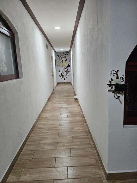 Posada villa aurora Hotel in State of Querétaro