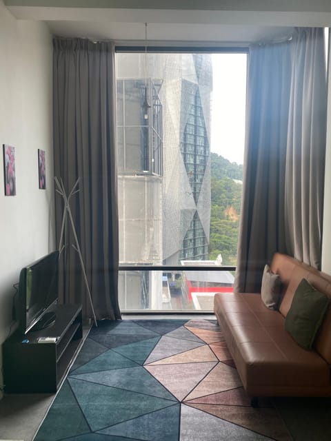Communal lounge/ TV room, TV and multimedia, View (from property/room), Living room, Seating area, Evening entertainment