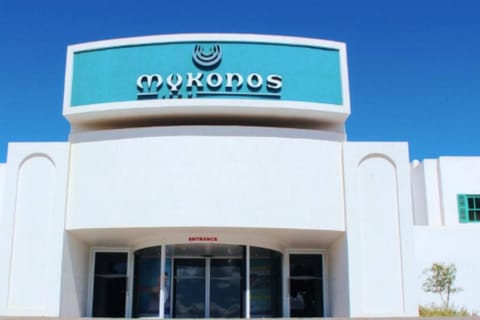 Langebaan Stay House in Western Cape