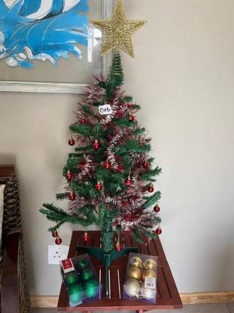 Langebaan Stay House in Western Cape