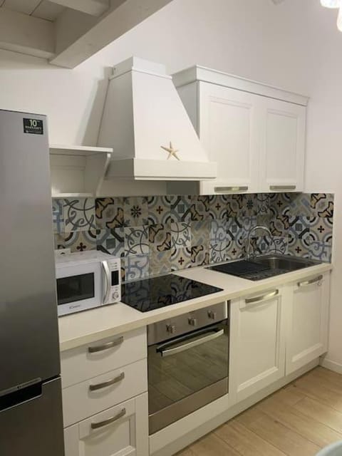 Residence Elegance Villa La Sterlizia Porto Pino House in Sardinia