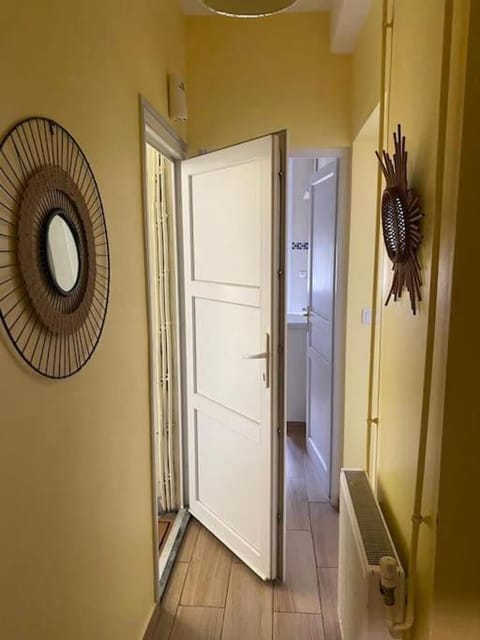 Puteaux : Appartement spacieux pour 5 personnes Apartment in Puteaux