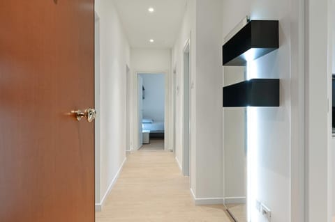 -Free Parking & Wifi- 10 minuti dal centro Apartment in Padua