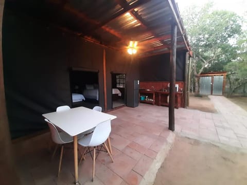 Balcony/Terrace, Dining area
