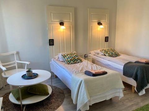 Viehättävä asunto Heinolan keskustassa Apartment in Finland