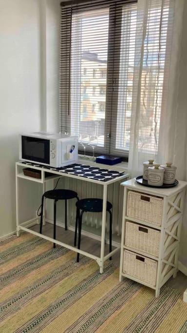 Viehättävä asunto Heinolan keskustassa Apartment in Finland