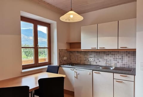 Ferienwohnung Bergblick Apartment in Spittal an der Drau