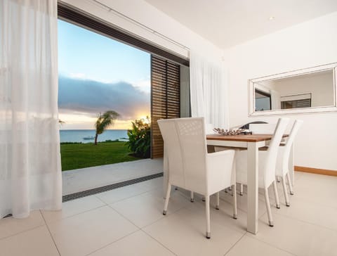 View (from property/room), Sea view