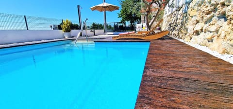 Throne Villa Kambia with heated pool Villa in Šibenik-Knin County, Croatia