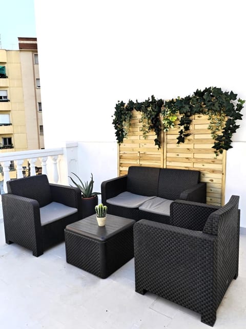 Balcony/Terrace, Balcony/Terrace