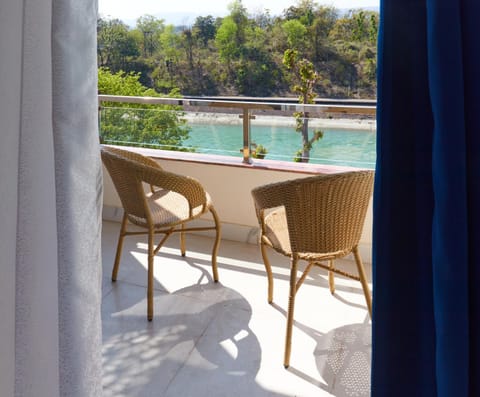 Day, View (from property/room), Balcony/Terrace