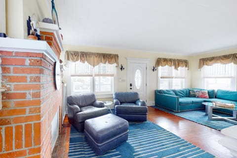 Upper 12 Street OceanBlock Apartment in Ocean City