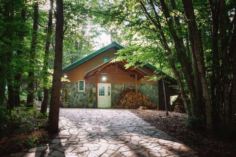 Villa Mihajlovo Villa in Decentralized Administration of Macedonia and Thrace