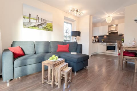 Strandidyll 3 Apartment in Timmendorfer Strand