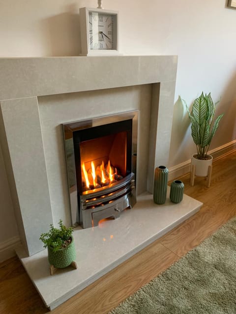 Sleeps 8 Matlock/ Matlock Bath Pet Friendly House in Matlock