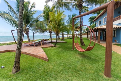 Natural landscape