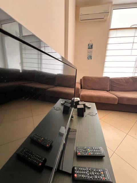 Majki Beach Apartments Apartment in Sarandë