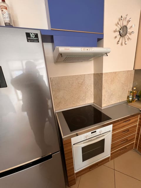 Majki Beach Apartments Apartment in Sarandë