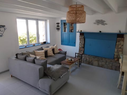 Maison mer Manche Cotentin Créances House in Normandy