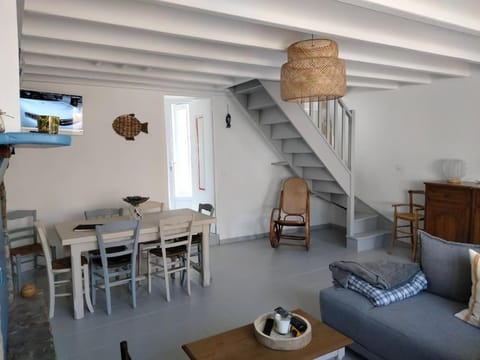 Maison mer Manche Cotentin Créances House in Normandy