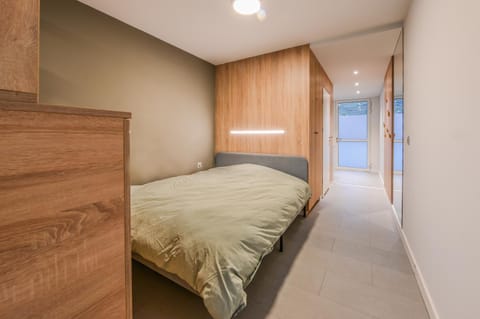 Smallville Apartment hotel in Sion