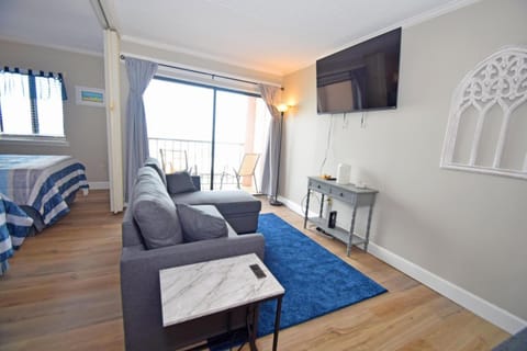 Westward Ho 408 condo Apartment in Ocean City