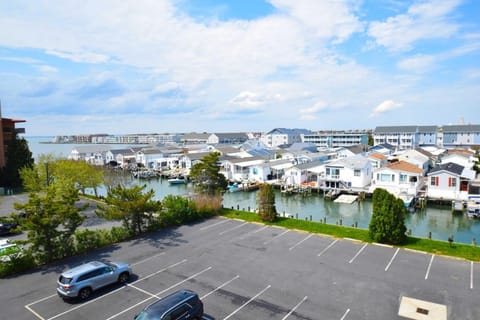 Westward Ho 408 condo Apartment in Ocean City