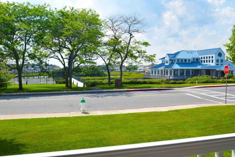 Harbour Club G7 condo Apartment in Ocean City