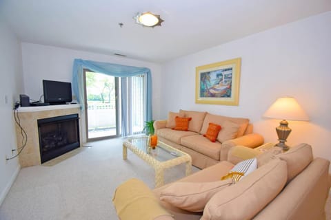 Harbour Club G7 condo Apartment in Ocean City