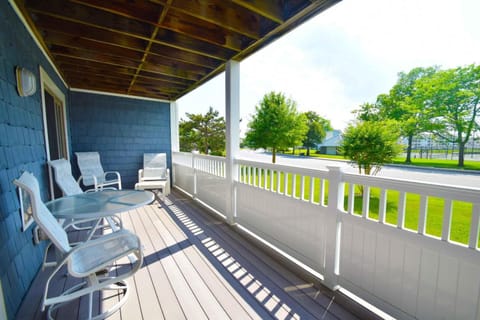 Harbour Club G7 condo Apartment in Ocean City