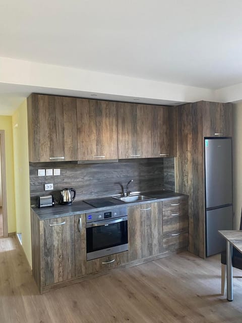 Grand Apartments Apartment in Bansko