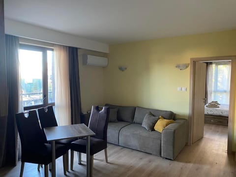 Grand Apartments Apartment in Bansko