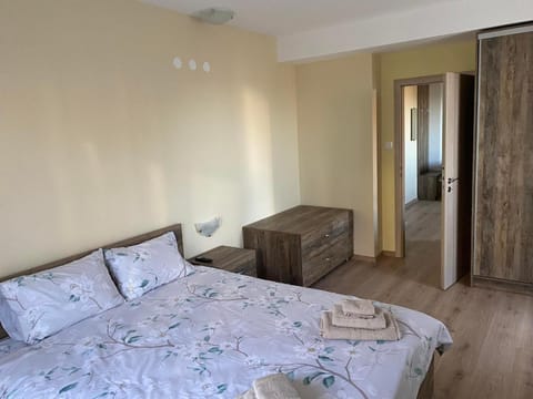 Grand Apartments Apartment in Bansko