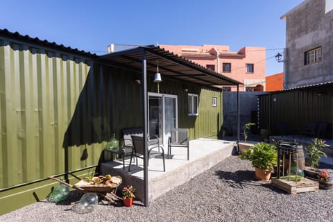 Off site